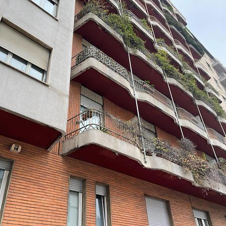 Tina41 Near Central Station,Isola,Corso Como,Piazza Gae Aulenti Mediolan Zewnętrze zdjęcie
