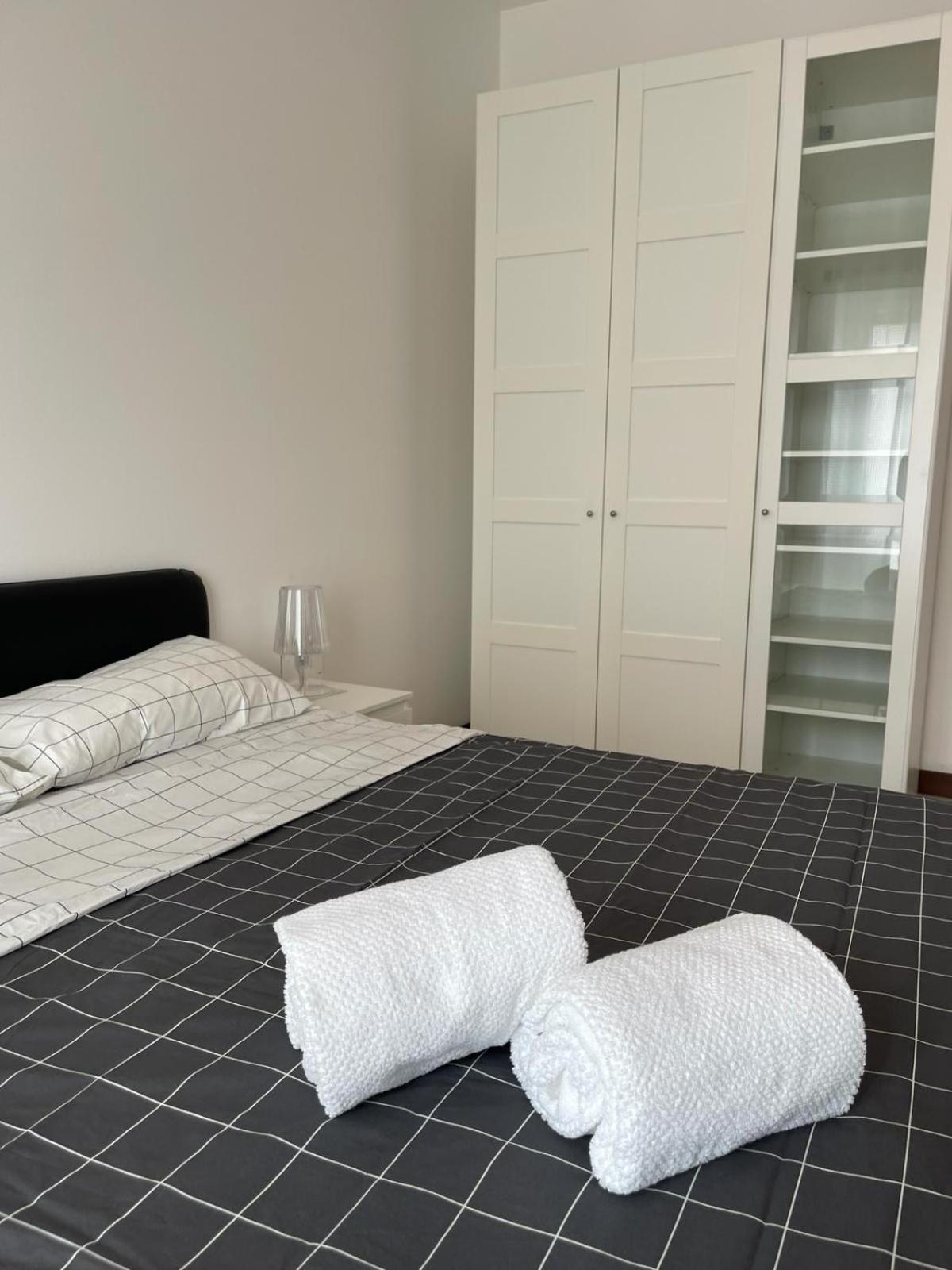 Tina41 Near Central Station,Isola,Corso Como,Piazza Gae Aulenti Mediolan Zewnętrze zdjęcie